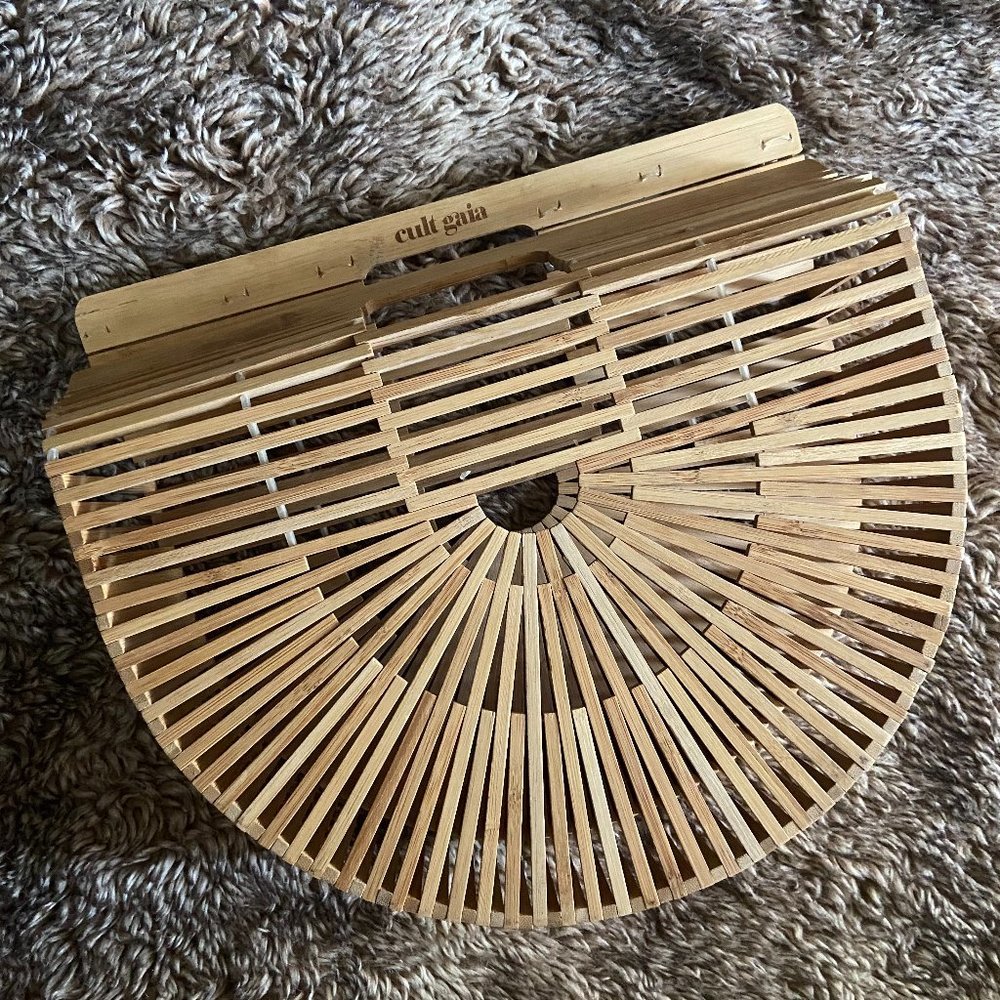 CULT GAIA ARK BAG - large